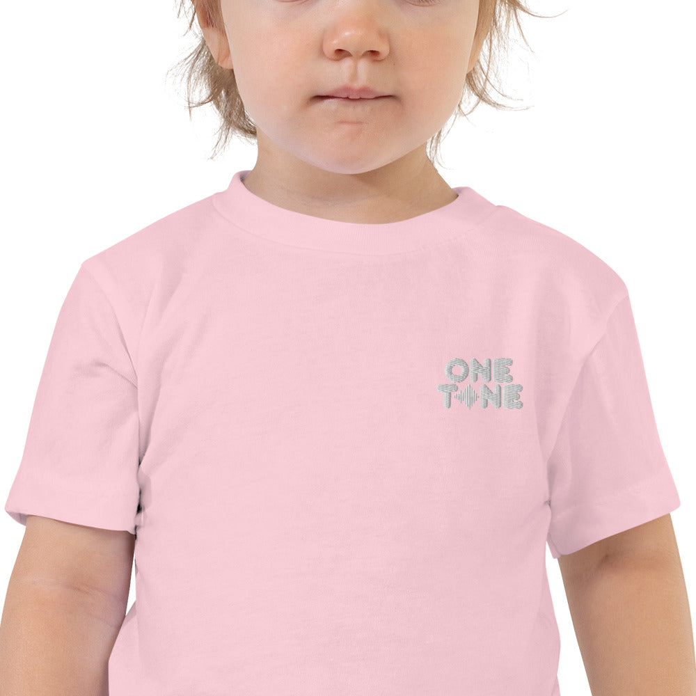 Toddler Short Sleeve Tee